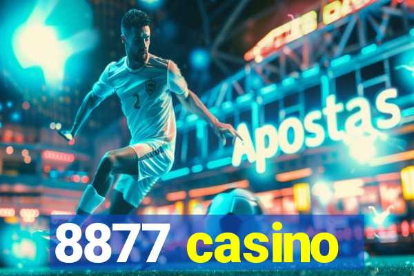 8877 casino